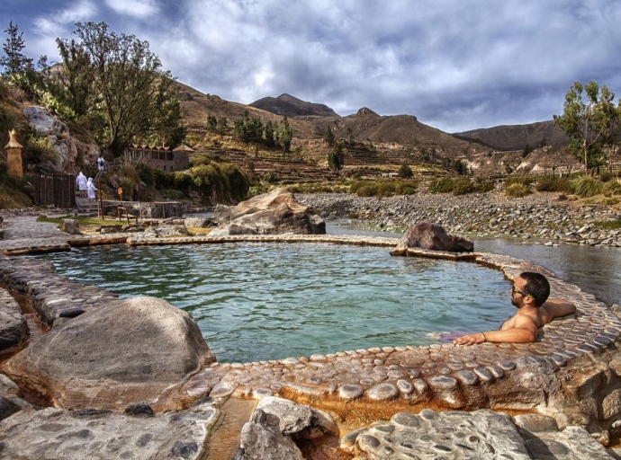 PERÚ, UN DESTINO PARA RENOVAR EL CUERPO Y LA MENTE